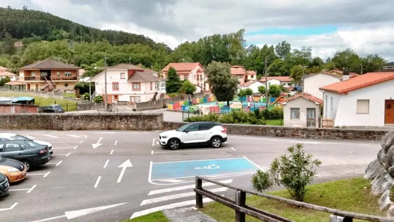 Municipio de Castañeda. R.A.