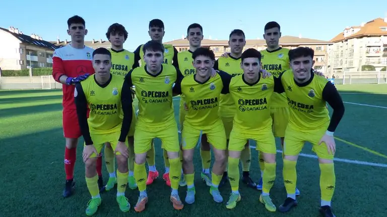 Bezana 2024-2025. R.A.