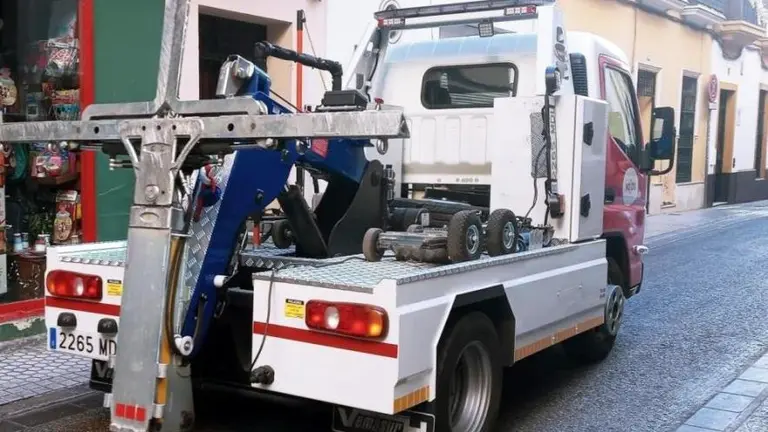 Gr&uacute;a en Santander. P&aacute;gina web de UGT