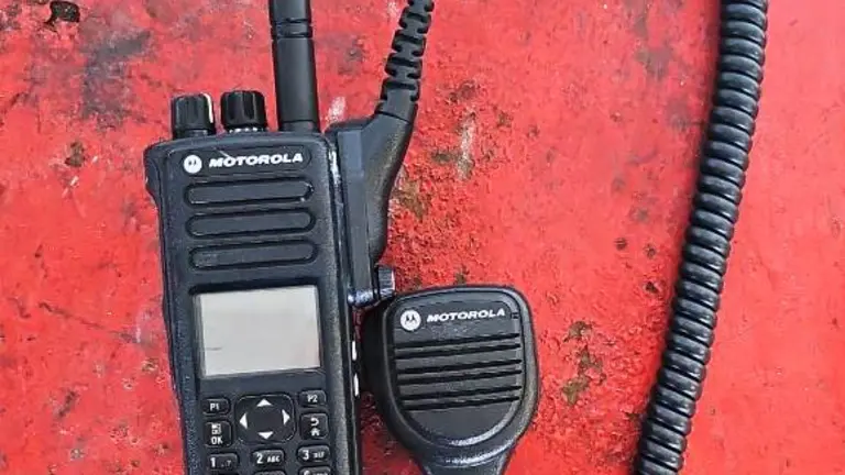 Emisoras Speis en Santander.