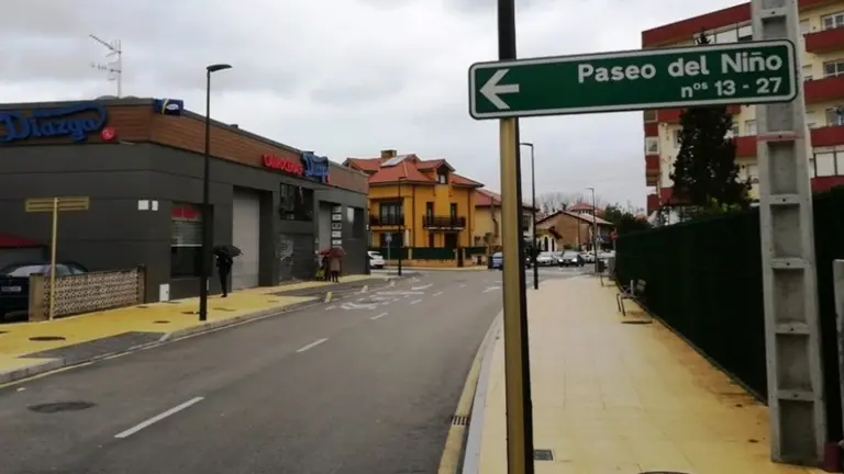 Ciudad de Torrelavega. R.A.