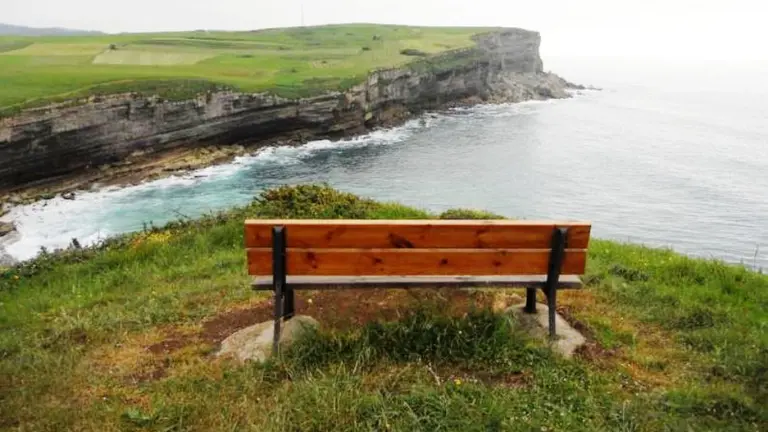 Localidad de To&ntilde;anes.