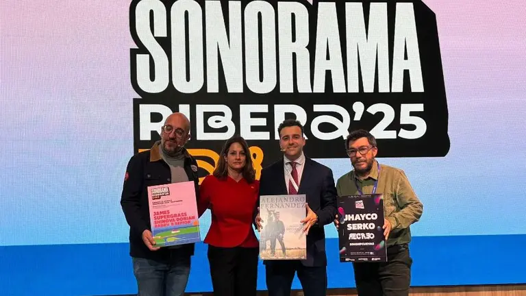 Presentaci&oacute;n del