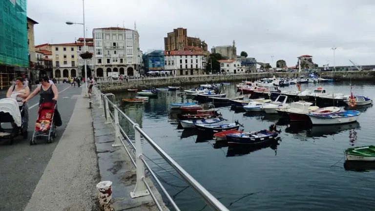Municipio de Castro Urdiales.