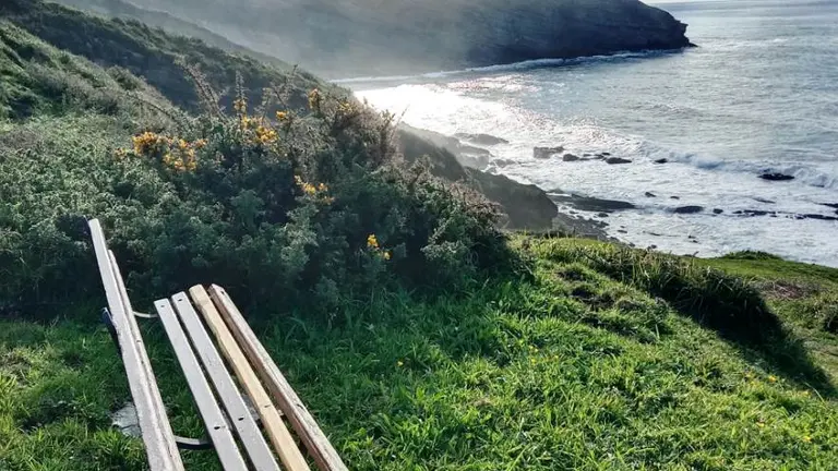 Localidad de Oreña, en Alfoz de Lloredo. Facebook