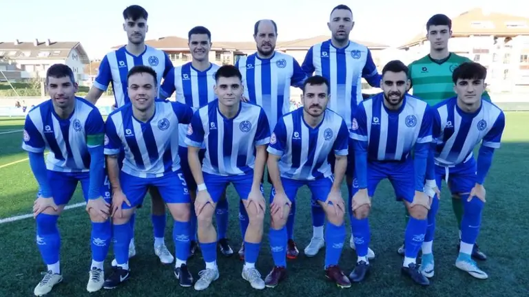 Gama 2024-2025. R.A.