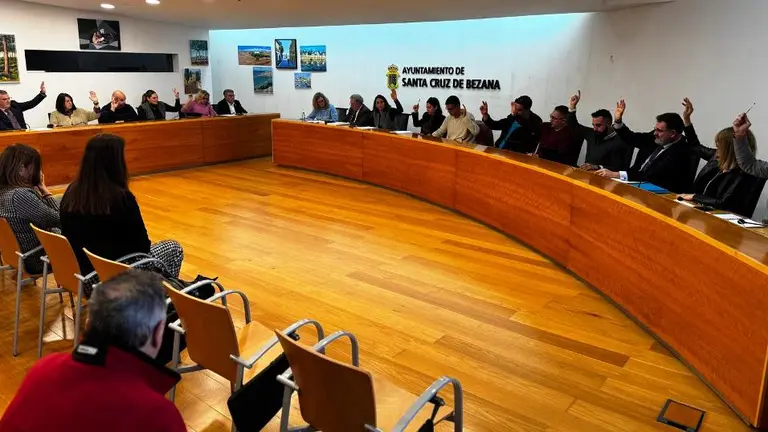 Votación del punto sobre el mantenimiento de bonificación.