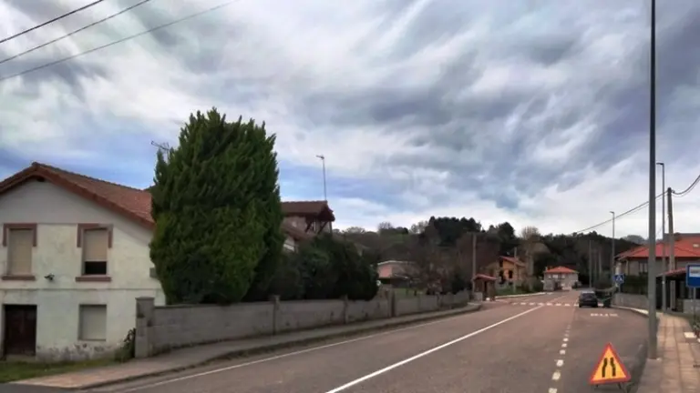 Municipio de Miengo. R.A.