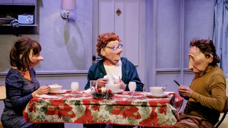 Representaci&oacute;n de 'Forever'.