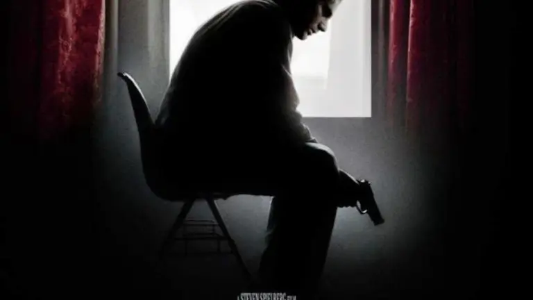 'Munich', una de las pel&iacute;culas que se proyectar&aacute;