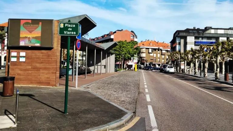 Municipio de Suances. R.A.