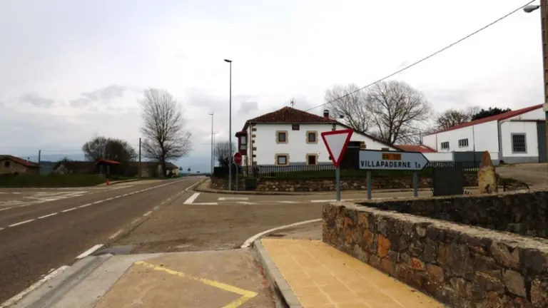 Municipio de Campoo de Yuso. R.A.