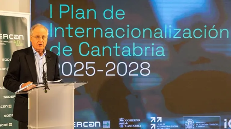Presentado el primer Plan de Internacionalizaci&oacute;n.