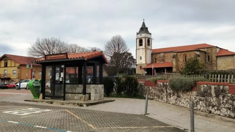 Municipio de Miengo. R.A.