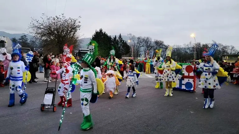 Los interesados podr&aacute;n inscribirse ma&ntilde;ana, s&aacute;bado, a partir de las 16.30 horas. Facebook