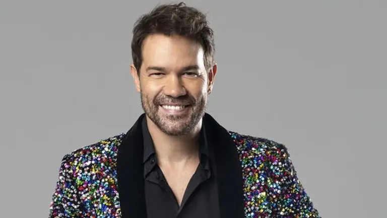 El humor de Juan D&aacute;vila llegar&aacute; al Palacio de Festivales.