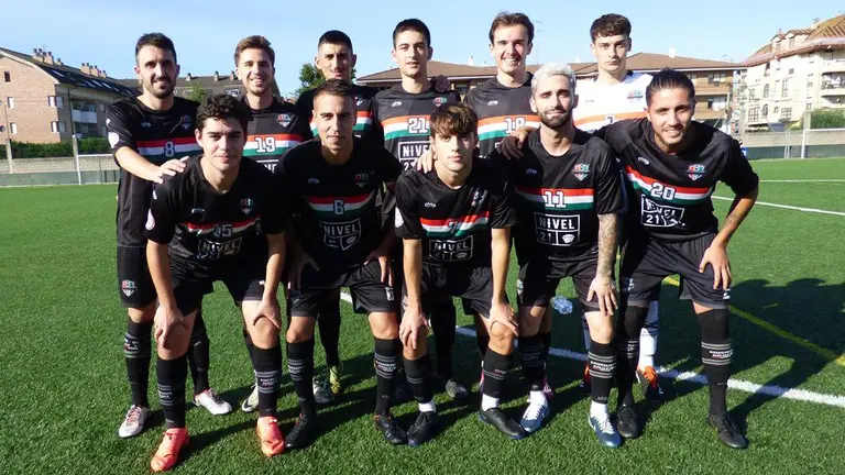 Atlético Mineros 2024-2025. R.A.