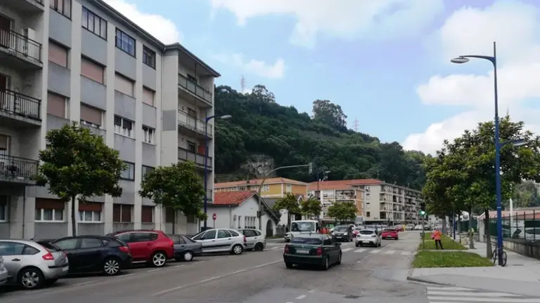 Municipio de Laredo. R.A.