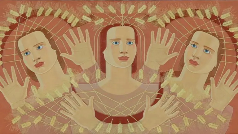 M&aacute;s de 90 pinturas y dibujos se mostrar&aacute;n en el Centro Bot&iacute;n.