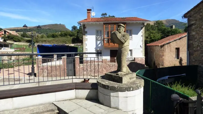 Municipio de Pesquera. R.A.