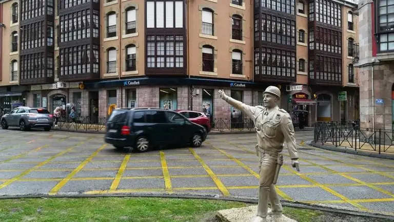 El PRC presentó una enmienda a la moción del PP que fue aceptada. R.A.