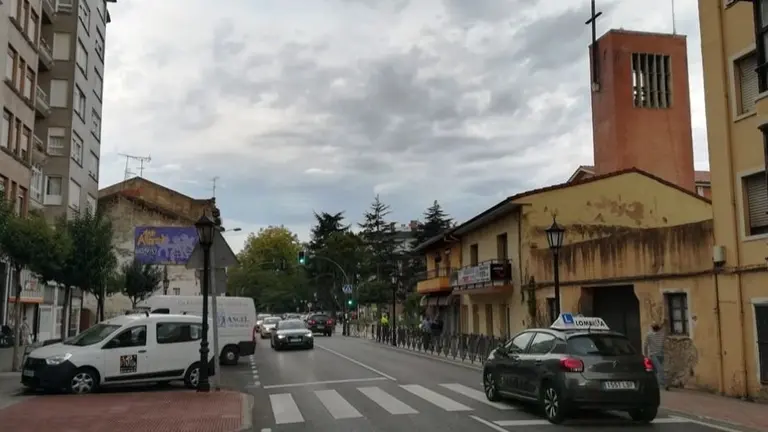 Municipio de Colindres. R.A.