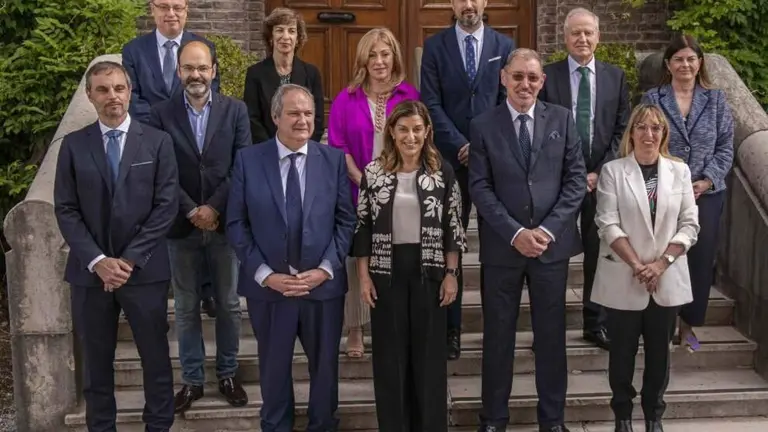 La decisión se aprobará en el Pleno municipal.