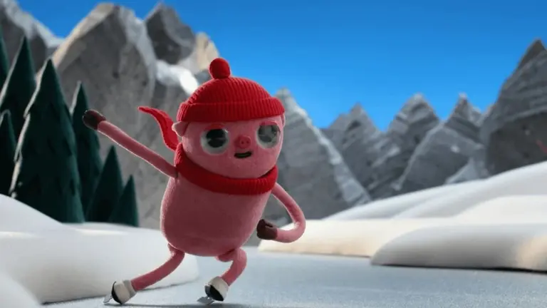 Ciclo de cine con cortos de animaci&oacute;n en el Centro Bot&iacute;n.