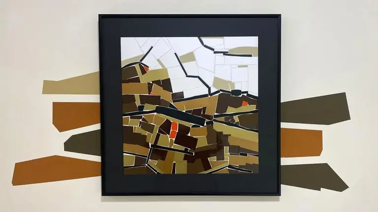 La muestra se inaugurar&aacute; el viernes, d&iacute;a 21 de marzo.