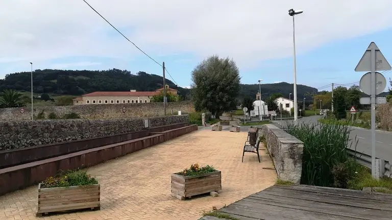 Municipio de Escalante. R.A.