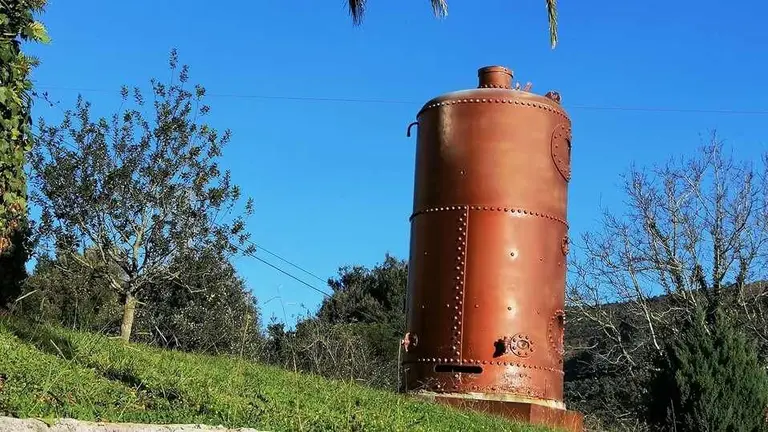 Municipio de Villaescusa. R.A.