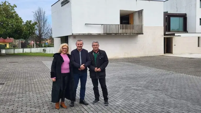 La oposición pidió el cese de la concejala de Vox, Manuel Bolado.