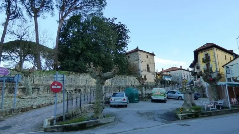 Municipio de Selaya. R.A.