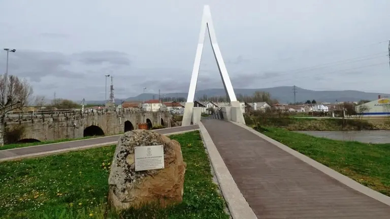 Municipio de Campoo de Enmedio. R.A.