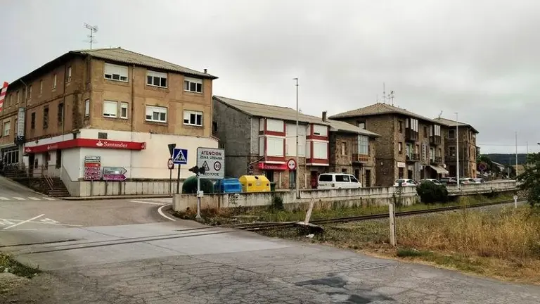 Municipio de Valdeleoa. R.A.