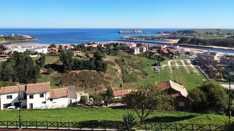 Municipio de Suances. R.A.