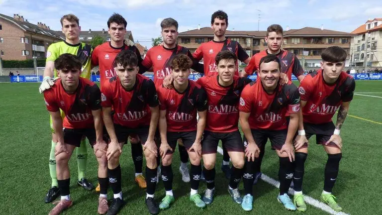 Castro 2024-25. R.A.