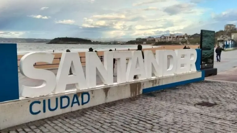 Letras de Santander. R.A.