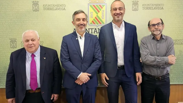 El jurado dio a conocer los premiados.