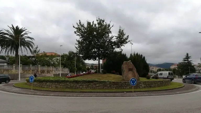 Ciudad de Torrelavega. R.A.