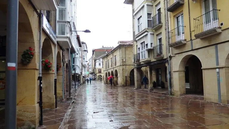 Municipio de Reinosa. R.A.