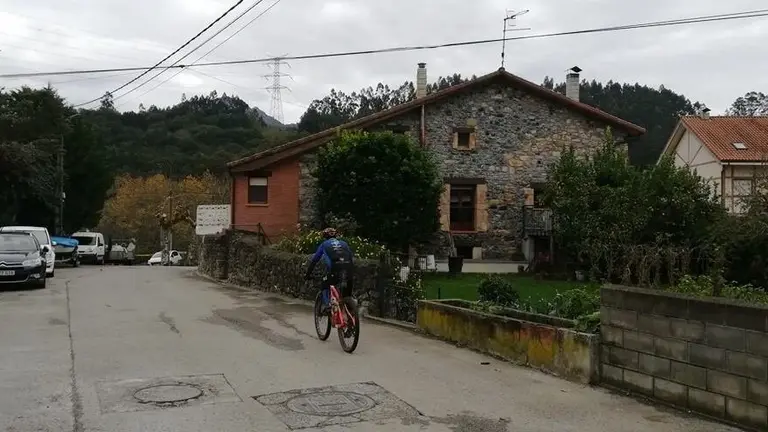 Municipio de Rasines. R.A.