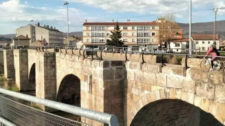 Municipio de Campoo Enmedio. R.A.