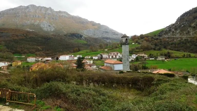 Municipio de Arredondo. R.A.