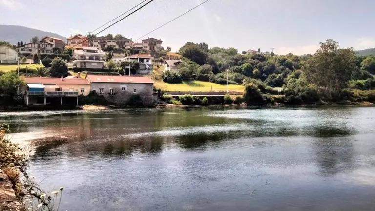 Municipio de Voto. R.A.