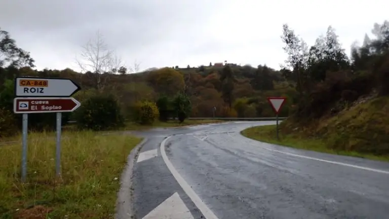 Municipio de Valdáliga. R.A.