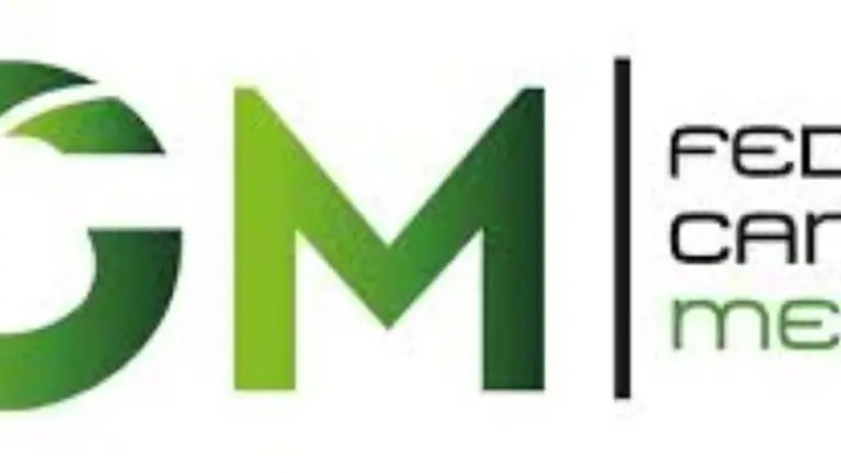 Logotipo de la Federaci&oacute;n C&aacute;ntabra del Metal.