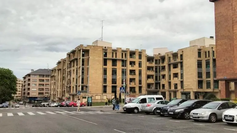 Ciudad de Torrelavega. R.A.