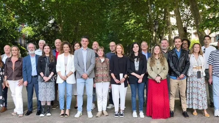 Comisi&oacute;n Ejecutiva en Santander.