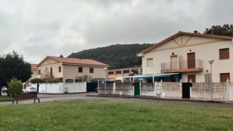 Viviendas con sentencias de derribo en Argoños. R.A.